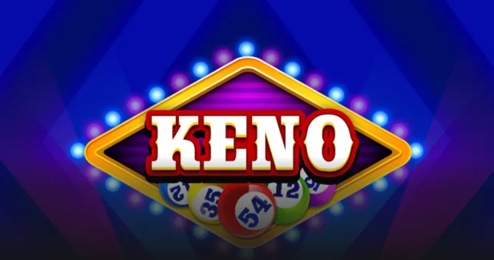 Keno Games